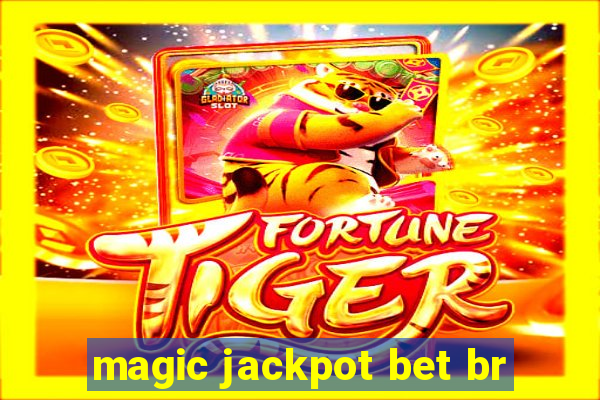 magic jackpot bet br